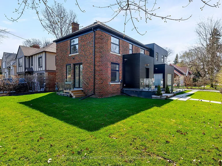 159 Humbervale Blvd — Photo 50