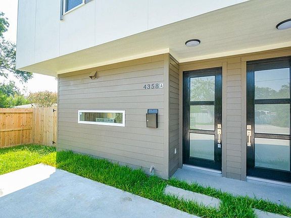 2nd image of 4358 Clover St #A