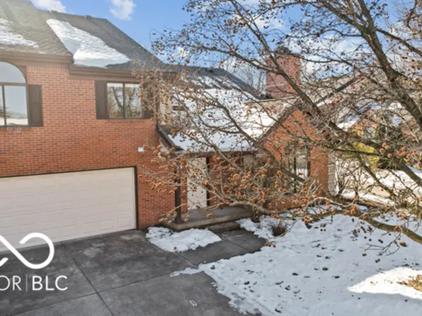 9237 Golden Leaf Way, Indianapolis, IN 46260