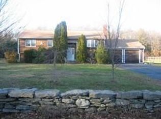 184 Precinct St, Middleboro, MA 02346