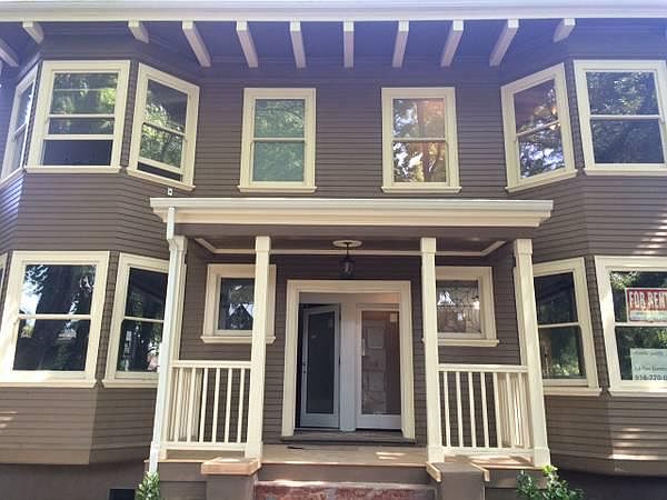 1627 G Street