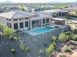 29205 N Summit Springs Rd, Rio Verde, AZ 85263