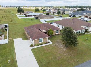 5749 SW 98th Pl, Ocala, FL 34476