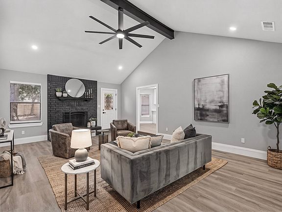 4th image of 3804 Wrexgate Ct