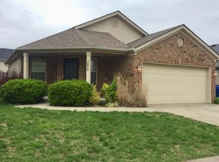 3044 Shady Knoll Rst, Lexington, KY 40511