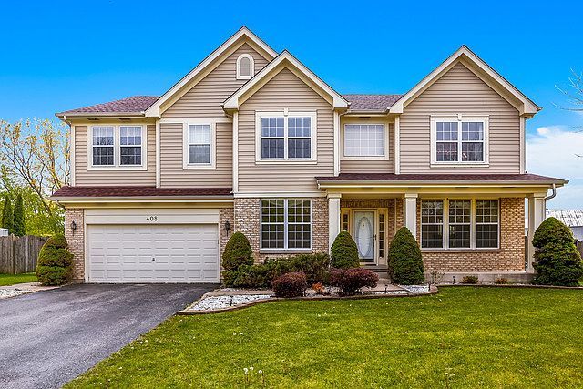 1st image of 408 Pinehurst Ct