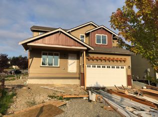 1402 E Gateway Heights Loop, Sedro Woolley, WA 98284