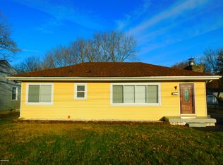 4922 Pentose Ave, Louisville, KY 40216