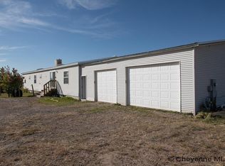 3038 S Avenue B #6, Cheyenne, WY 82007