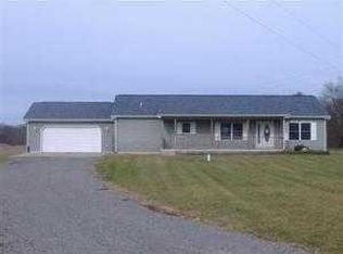 2995 Pine Lake St, Niles, MI 49120