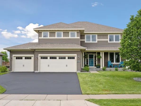 19222 Harmony Ave, Rogers, MN 55374