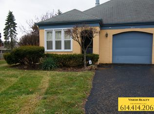 3051 Clairpoint Way, Columbus, OH