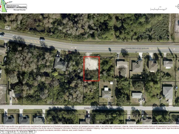 1350 Foundation Park Blvd SE, Palm Bay, FL 32909