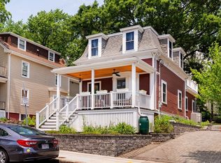 15 Berkeley St, Somerville, MA 02143