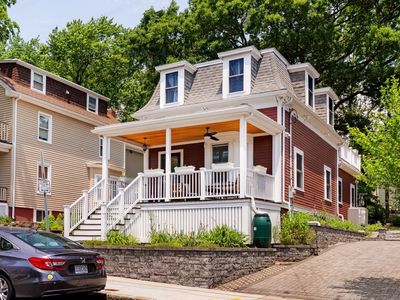 15 Berkeley St, Somerville, MA, 02143