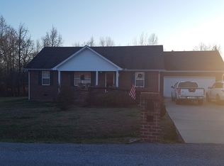 136 Melton Ln, Woodbury, TN 37190