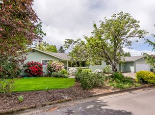 2248 20th St, Springfield, OR 97477