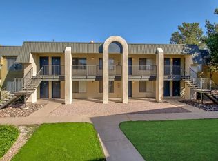 The Quails Apartments, Tucson, AZ 85714