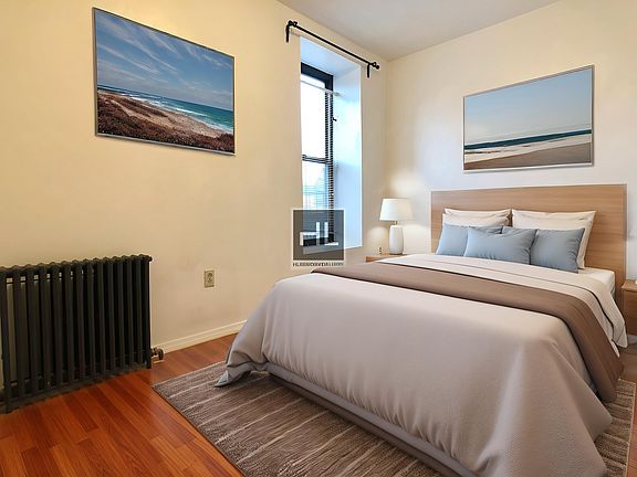 3rd image of 707 Henry St APT 2F