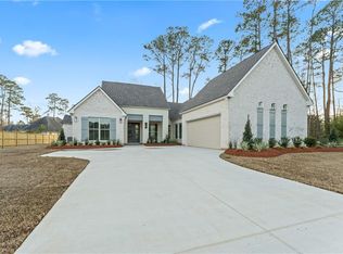 2109 Copper Cyn, Mandeville, LA 70448