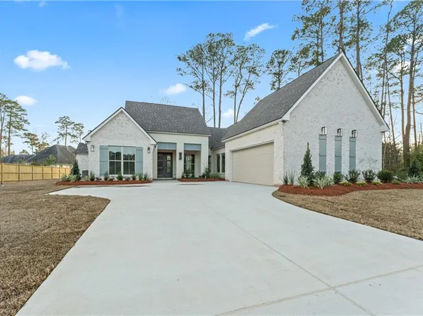 2109 Copper Cyn, Mandeville, LA 70448