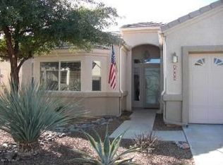 7478 E Navigator Ln, Tucson, AZ 85756