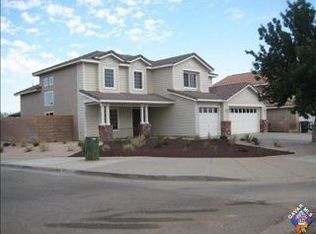 37007 Firethorn St, Palmdale, CA 93550