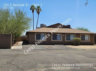 105 E Ingram St, Mesa, AZ 85201