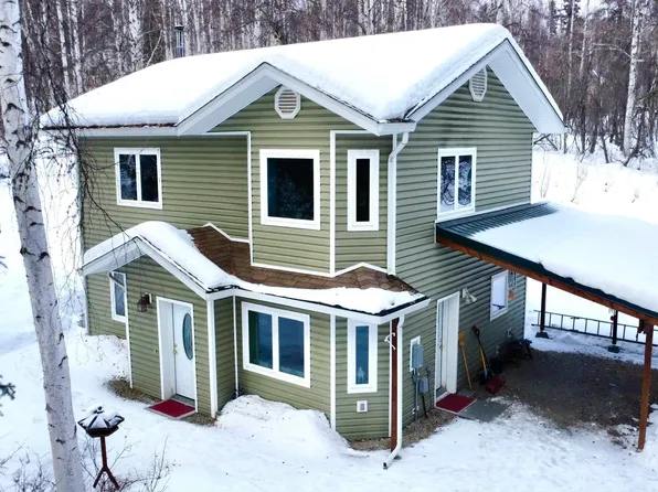 220 Kitfox Ct, Fairbanks, AK 99712