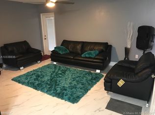 55 NW 193rd Ter, Miami Gardens, FL 33169