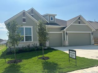 8234 Chalk Trce, Schertz, TX 78154