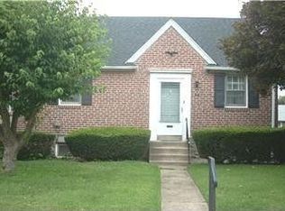 1122 Bell Ave, Yeadon, PA 19050