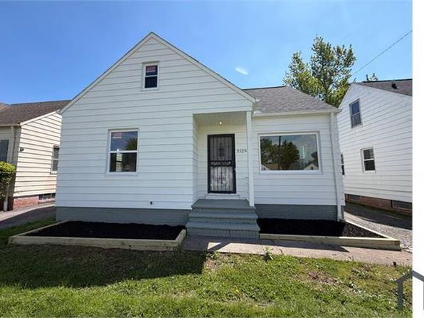 5129 Clement Ave, Maple Heights, OH 44137 – 3-bedroom rental in Maple Heights