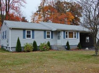 84 Hickory Rd, Leominster, MA 01453