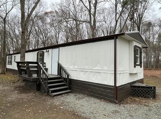 217 George Hudson Rd, Siler City, NC 27344