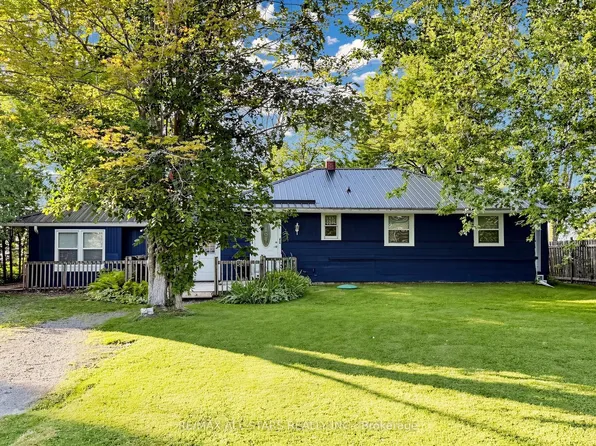 62 Irving Dr, Georgina, ON L0E 1N0