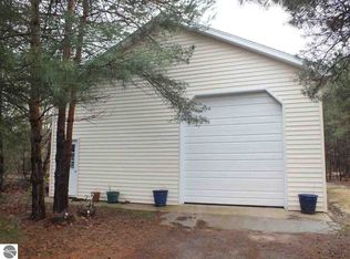 2370 Lakes North Dr, Interlochen, MI 49643