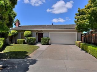656 Del Oro Ct, Campbell, CA