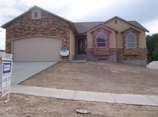 736 S 330 W, Tooele, UT 84074