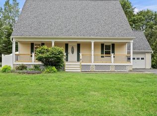 30 James St, Warrensburg, NY 12885