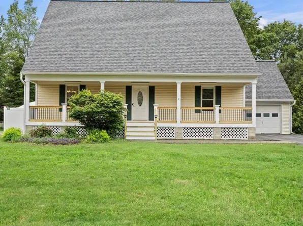 30 James Street, Warrensburg, NY 12885