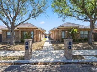 3605 S Fairmont Ave APT C, Pharr, TX 78577