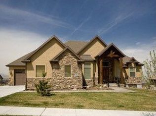 5782 W Cuchara Way, Herriman, UT 84096