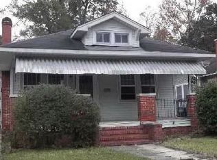 407 S 19th St, Wilmington, NC 28403