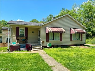 78 Findley St, Dillonvale, OH, 43917