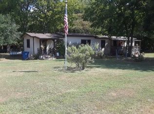 510 E Bluff Rd, Seagoville, TX 75159