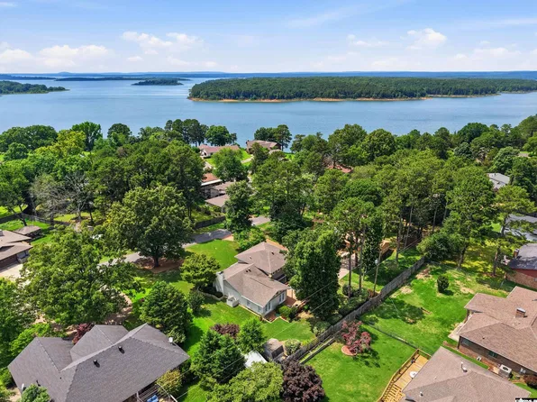 924 Anderson Cir, Heber Springs, AR 72543