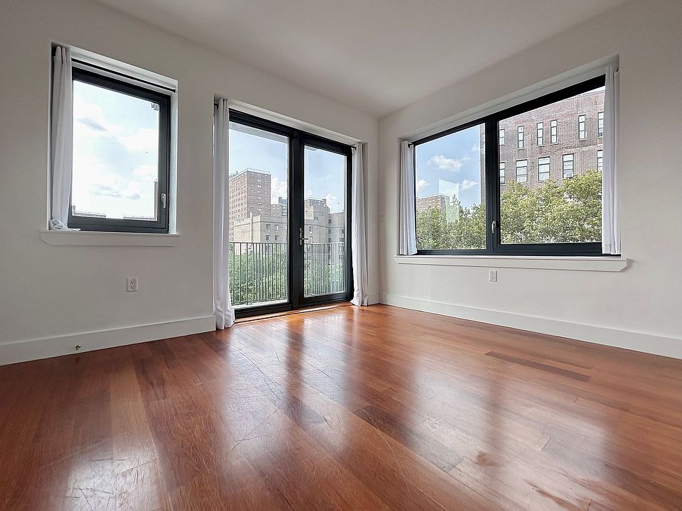 1st image of 52 Convent Ave #4A