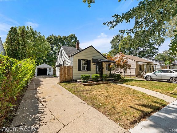 2nd image of 18580 Washtenaw St