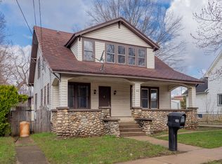 42 McKinley Ave S, Battle Creek, MI 49017